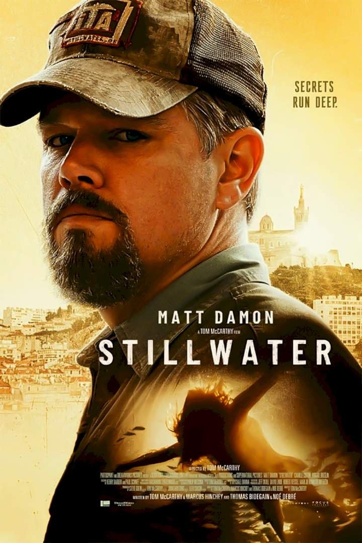 Stillwater (2021) Download