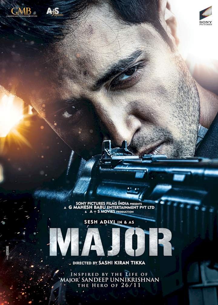 Major (2022) Download
