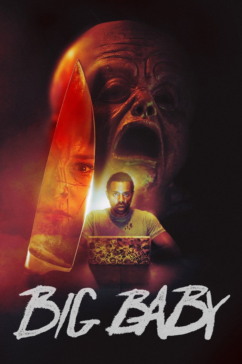 Big Baby (2025)