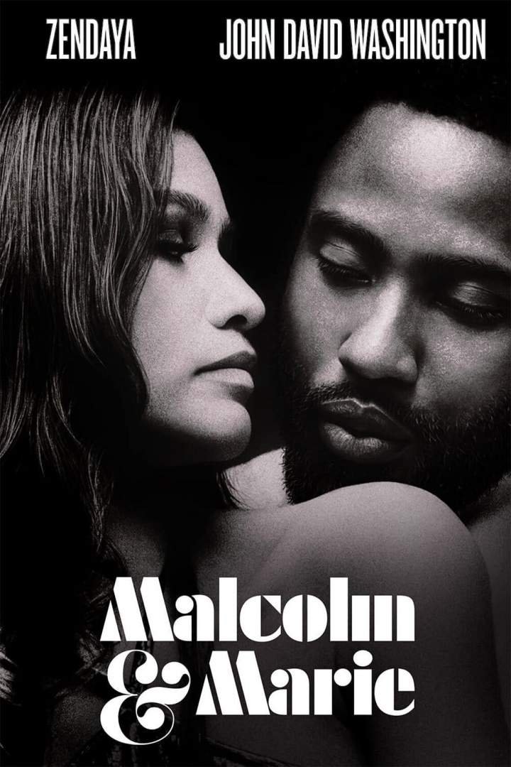 Malcolm & Marie (2021) Download