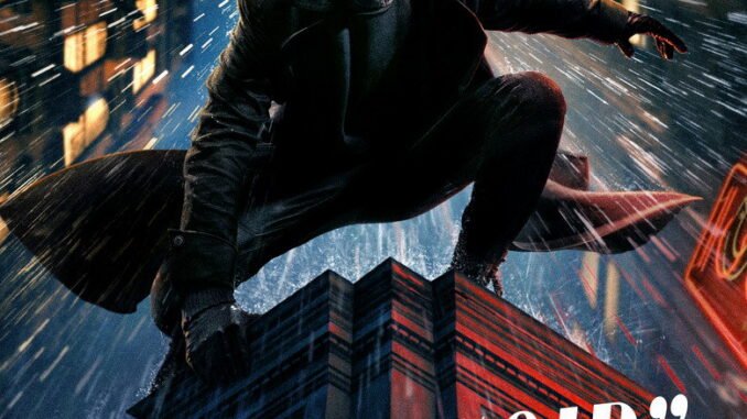 SpiderNoir (2026) Season 1 Series Download |