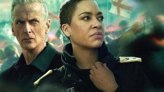 Criminal Record (2024) Season 2 Series Download |