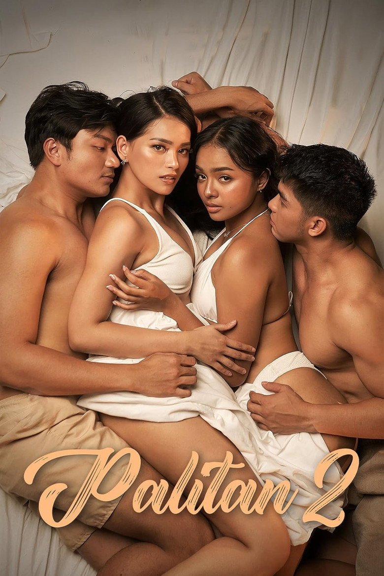 Palitan 2 (2026) Movie