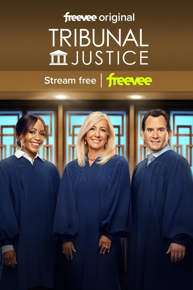 Tribunal Justice Season 3