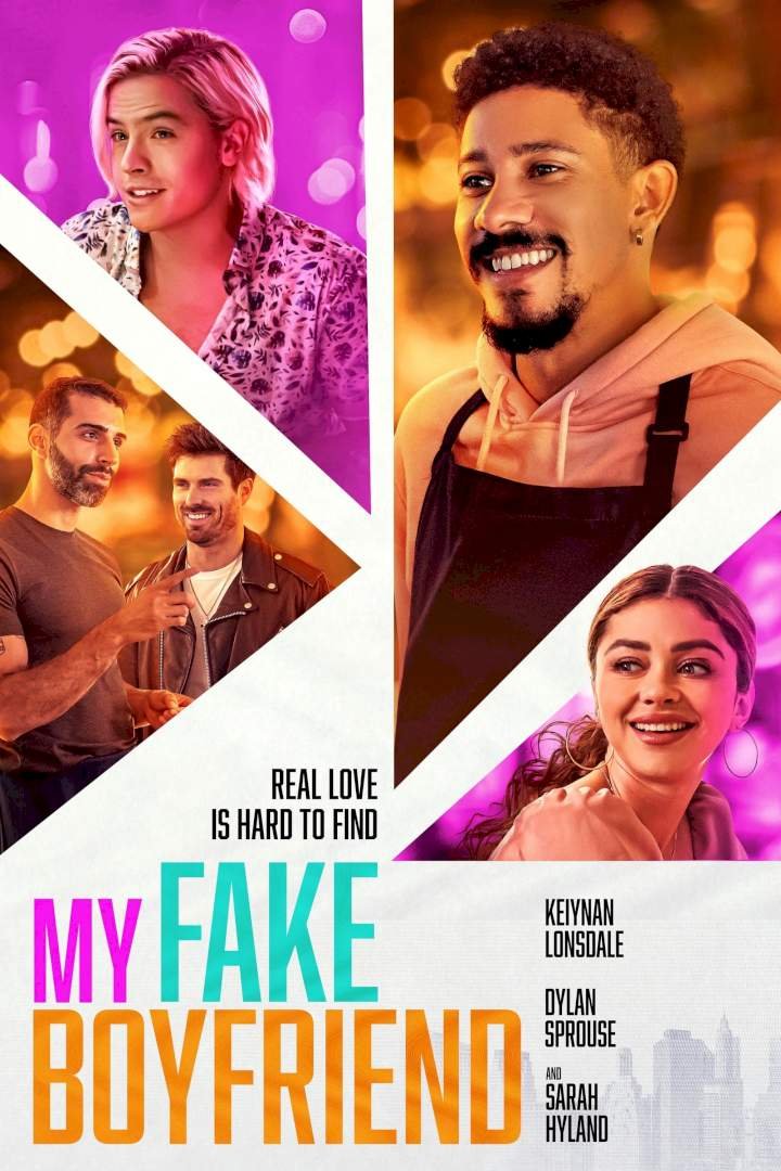 My Fake Boyfriend (2022) Download