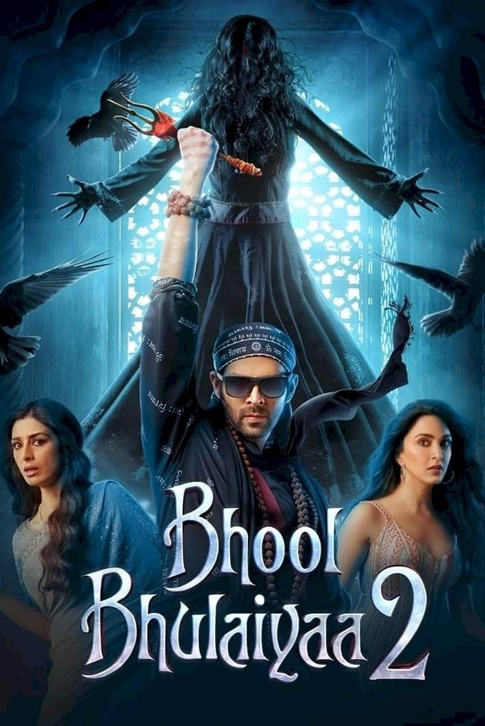 Bhool Bhulaiyaa 2 (2022) Download