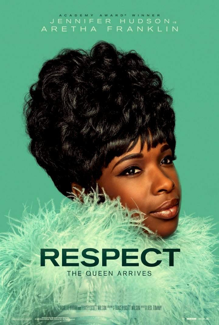 Respect (2021) Download