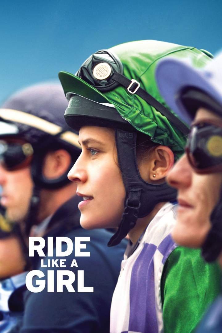 Ride Like a Girl (2019) Download