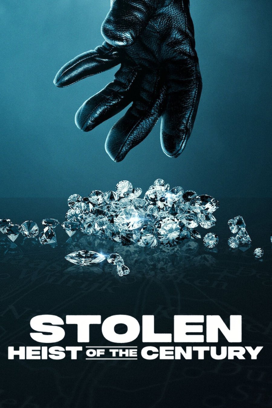 Stolen: Heist of the Century (2025) Download