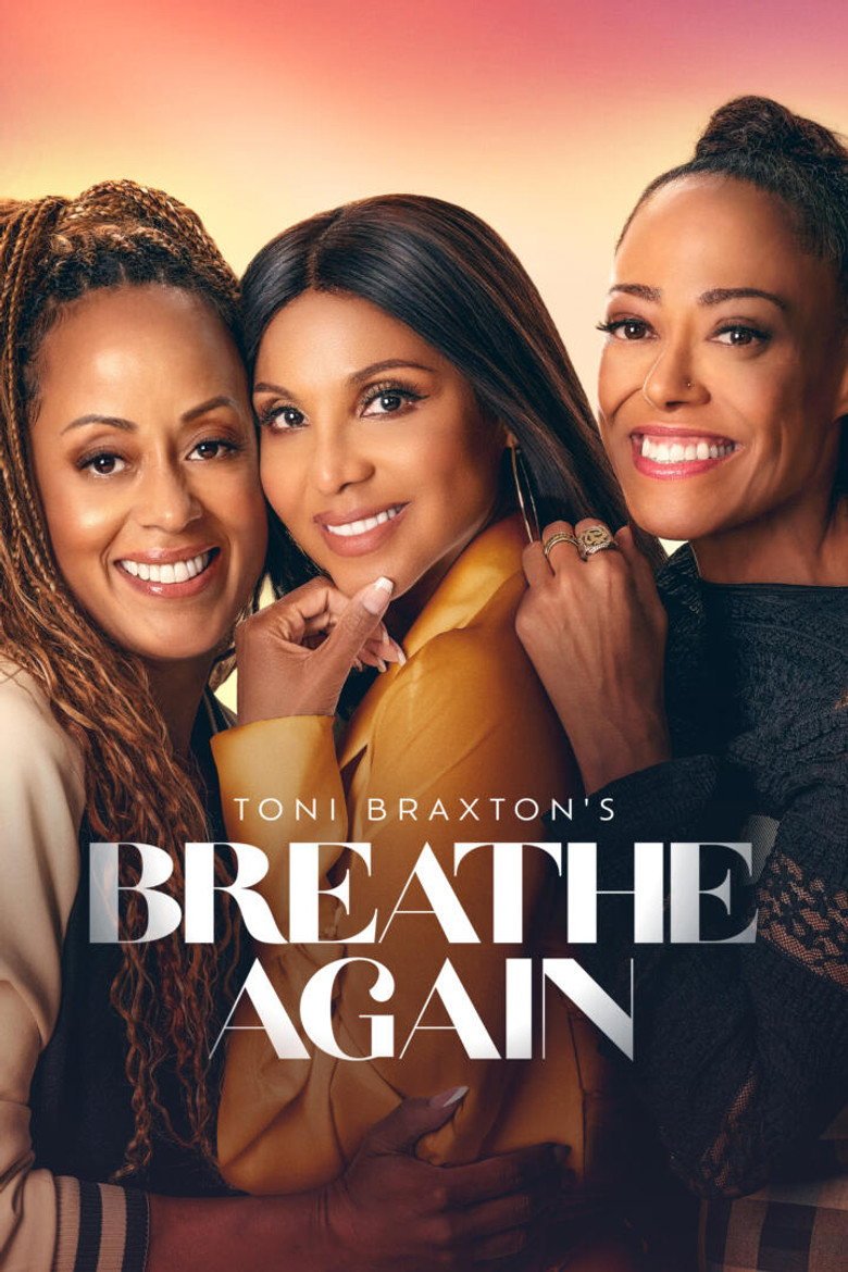 Toni Braxton’s Breathe Again (2026)