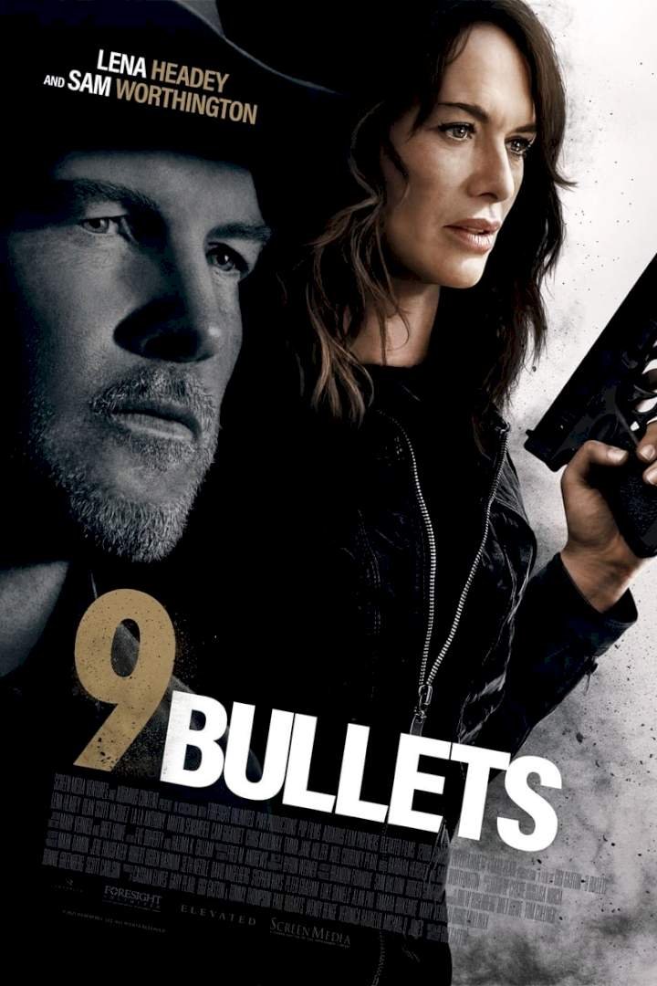9 Bullets (2022) Download
