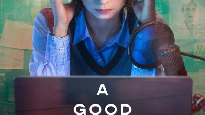 A Good Girl's Guide to Murder (2024) Season 2 Series Download |