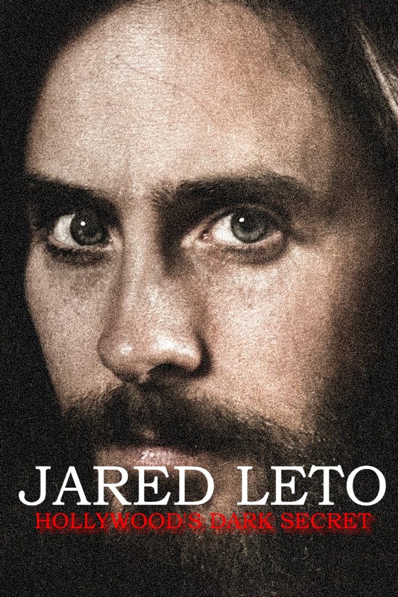Jared Leto: Hollywood's Dark Secret (2026)