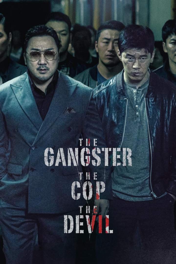 The Gangster, the Cop, the Devil (2019) Download