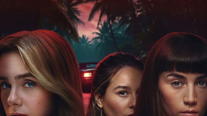That Night (2026) Season 1 |