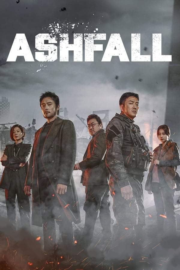 Ashfall (2019) Download