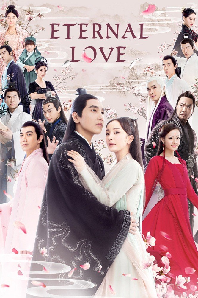Eternal Love Season 1