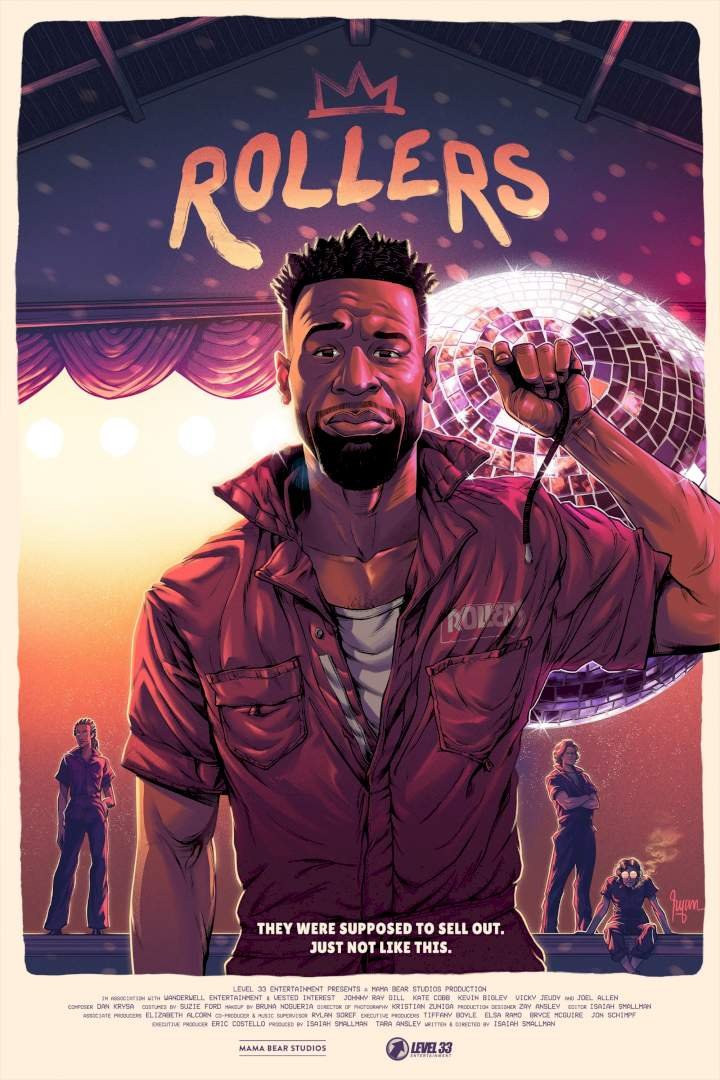 Rollers (2021) Download