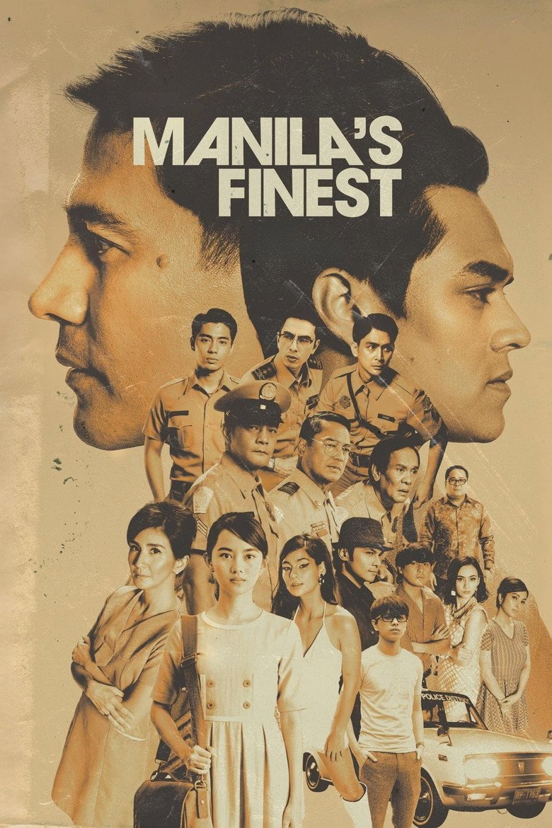 Manila's Finest (2025)