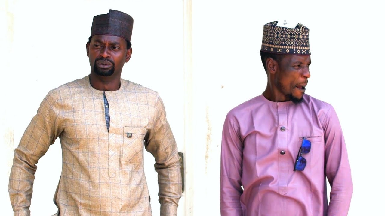 Download Izzar So (Episode 99) - Kannywood Series |