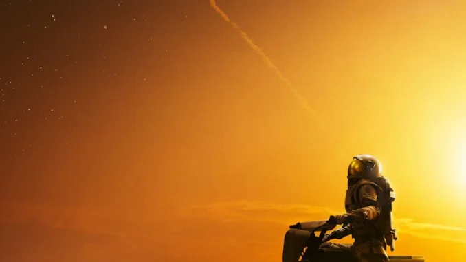 For All Mankind (2019) Season 5 Series Download |
