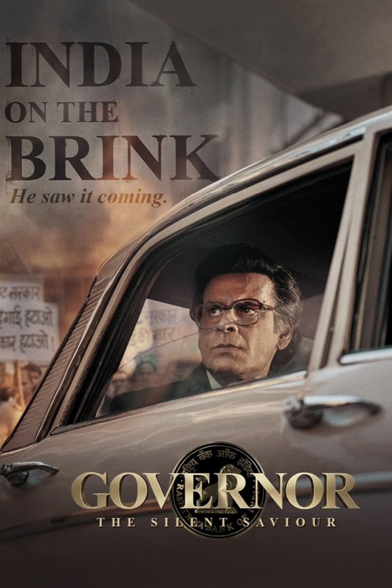 Governor (2026)