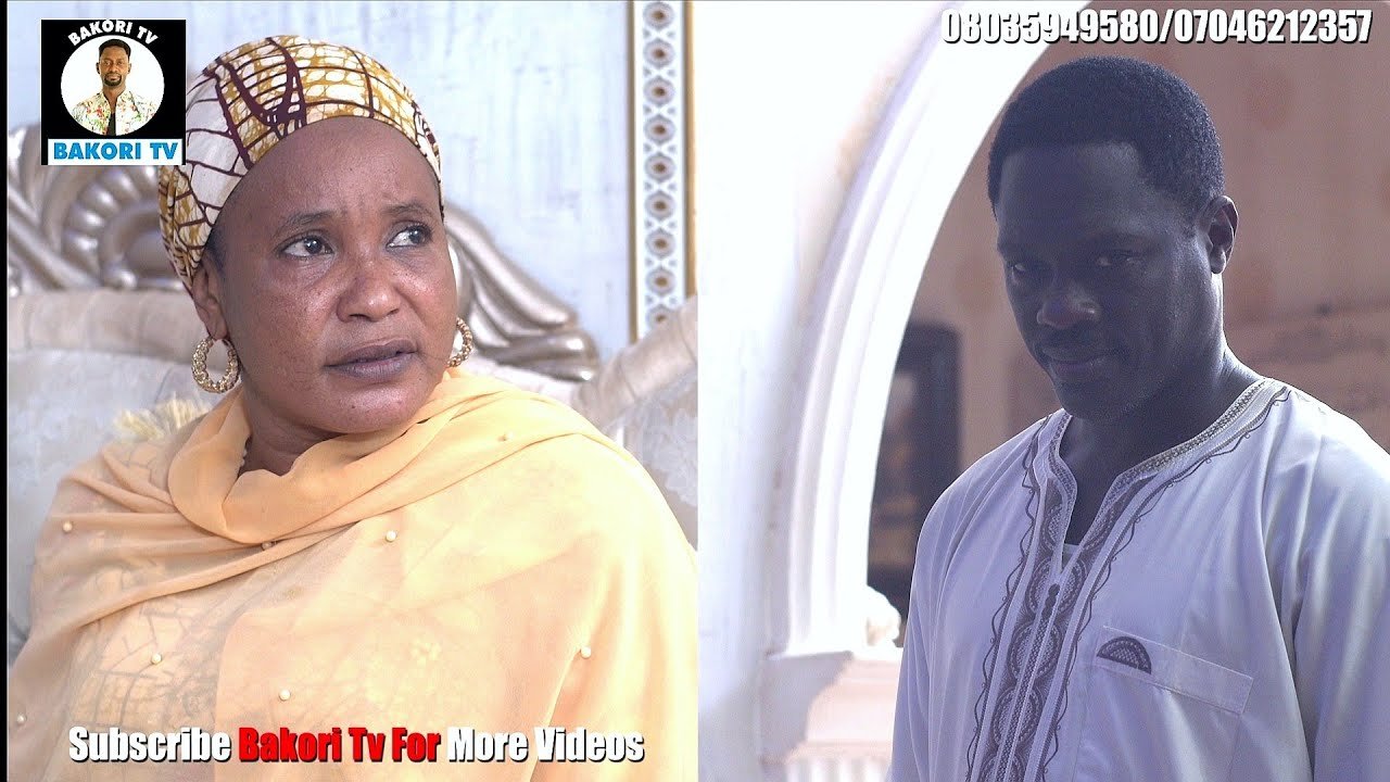Download Izzar So (Episode 100) - Kannywood Series |