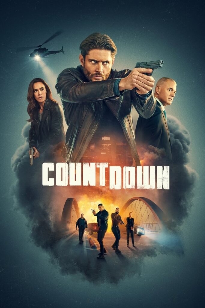 Countdown (Season 1