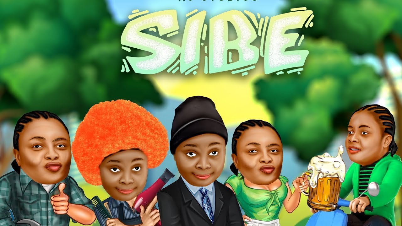 SIBE (Season 1) [ Series] |