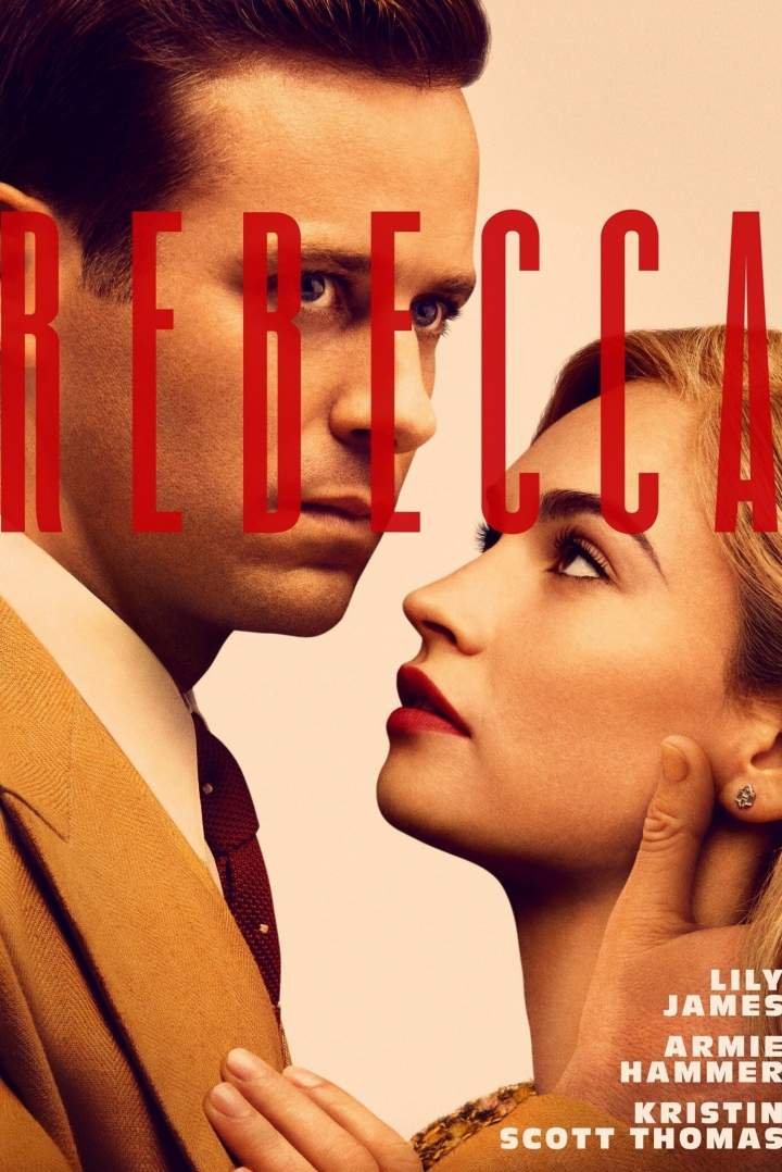 Rebecca (2020) Download