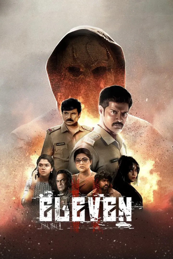 Eleven (2025) Download