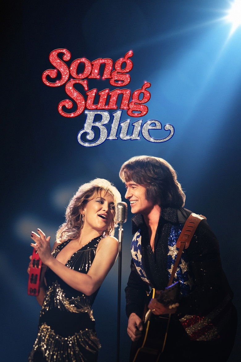 Song Sung Blue (2025)