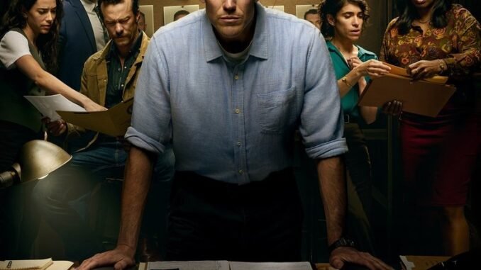 NCIS: Origins (2024) Season 2 Series |
