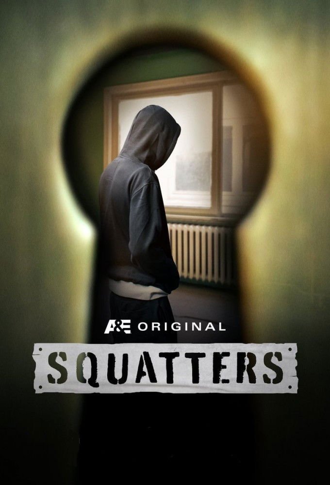 Squatters (2025) Season 1 (Episode 13 - 14 Added)