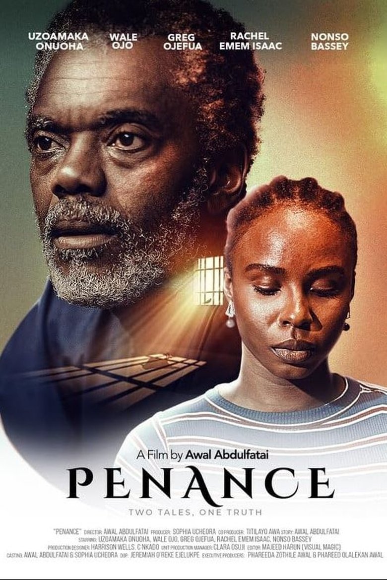 Penance (2025) Movie