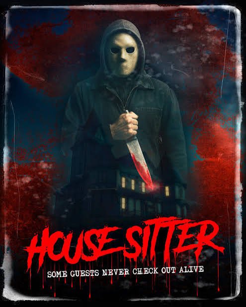 House Sitter (2026)
