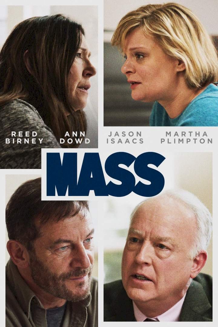 Mass (2021) Download