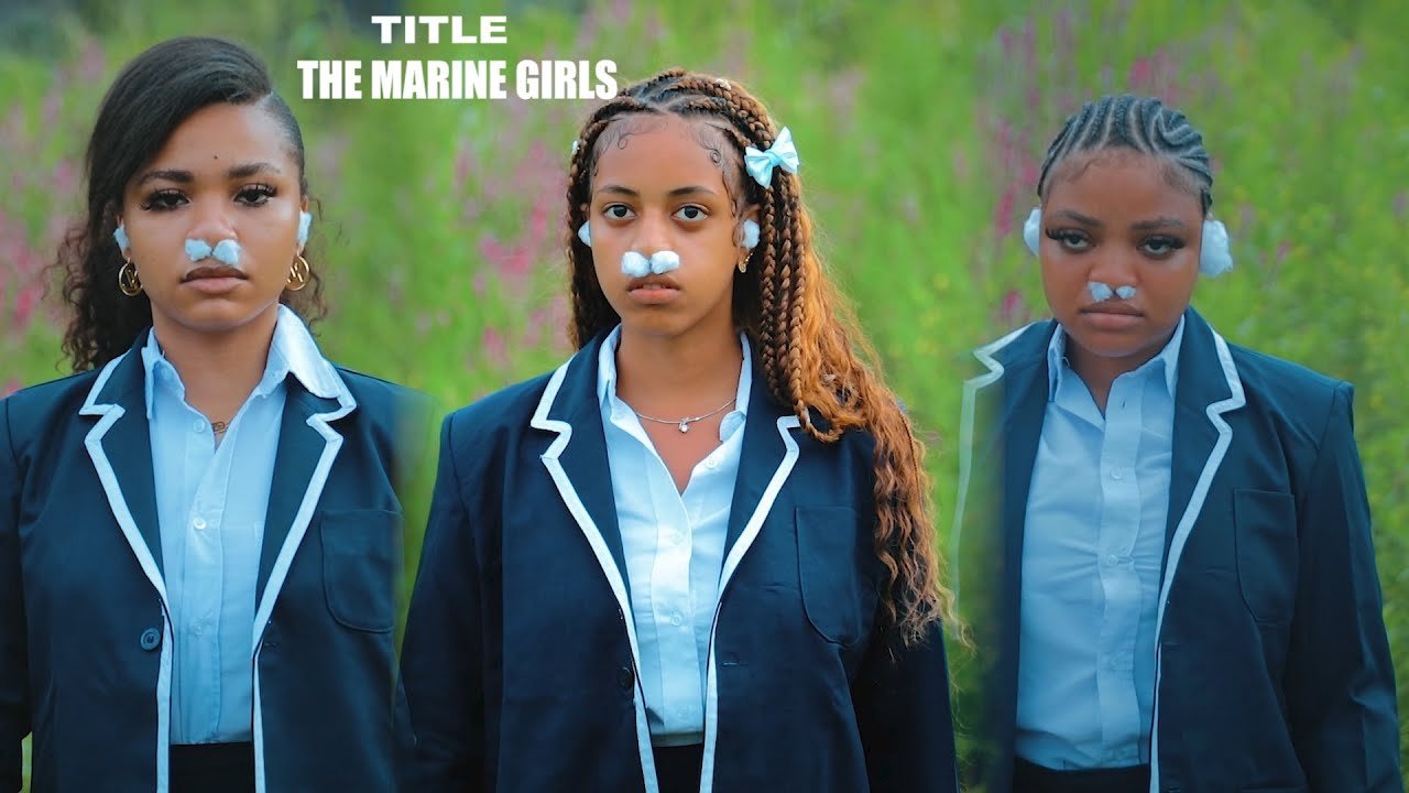 High School Marine (2023) [ Series] |