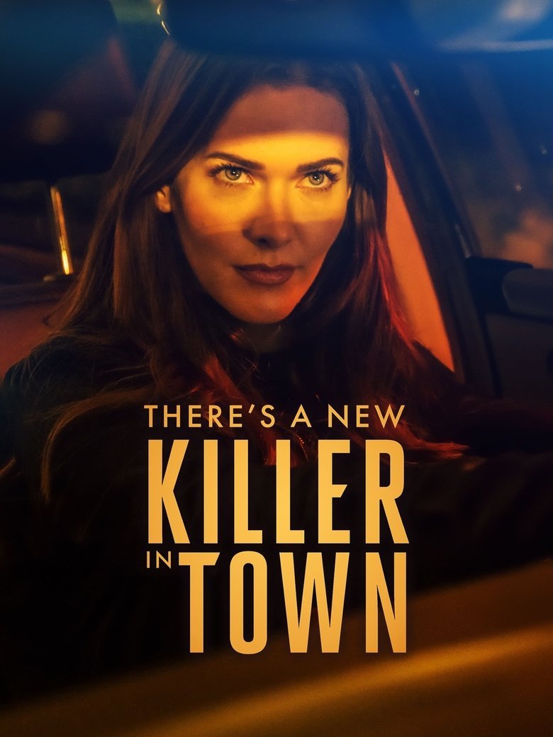 There's a New Killer in Town (2024)