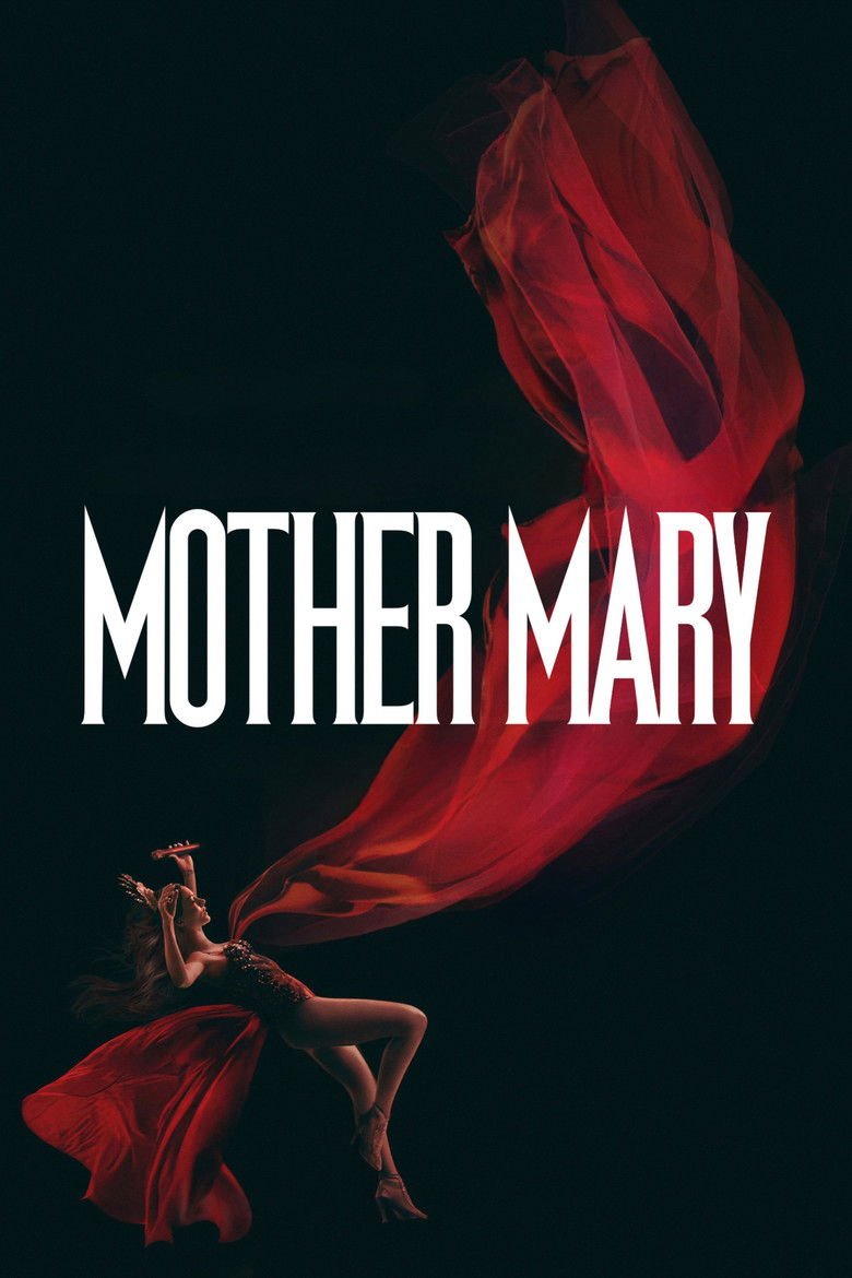 Mother Mary (2026) Movie