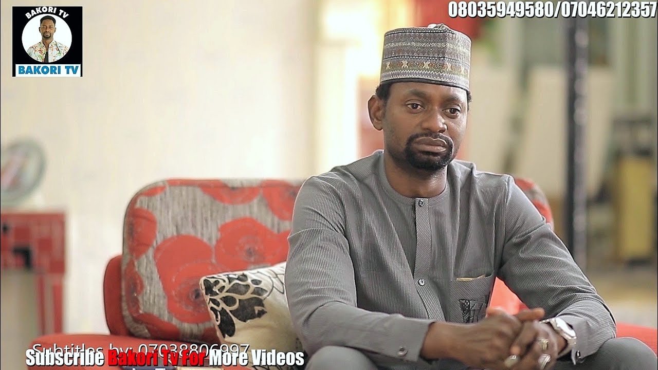 Download Izzar So (Episode 103) - Kannywood Series |