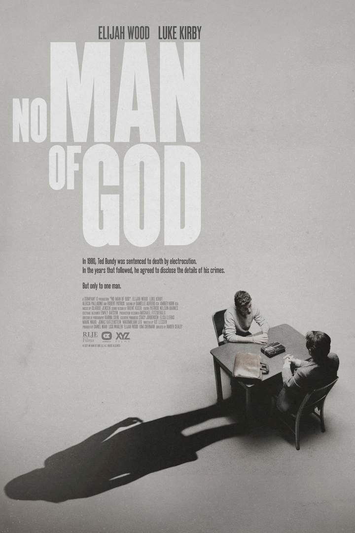 No Man of God (2021) Download