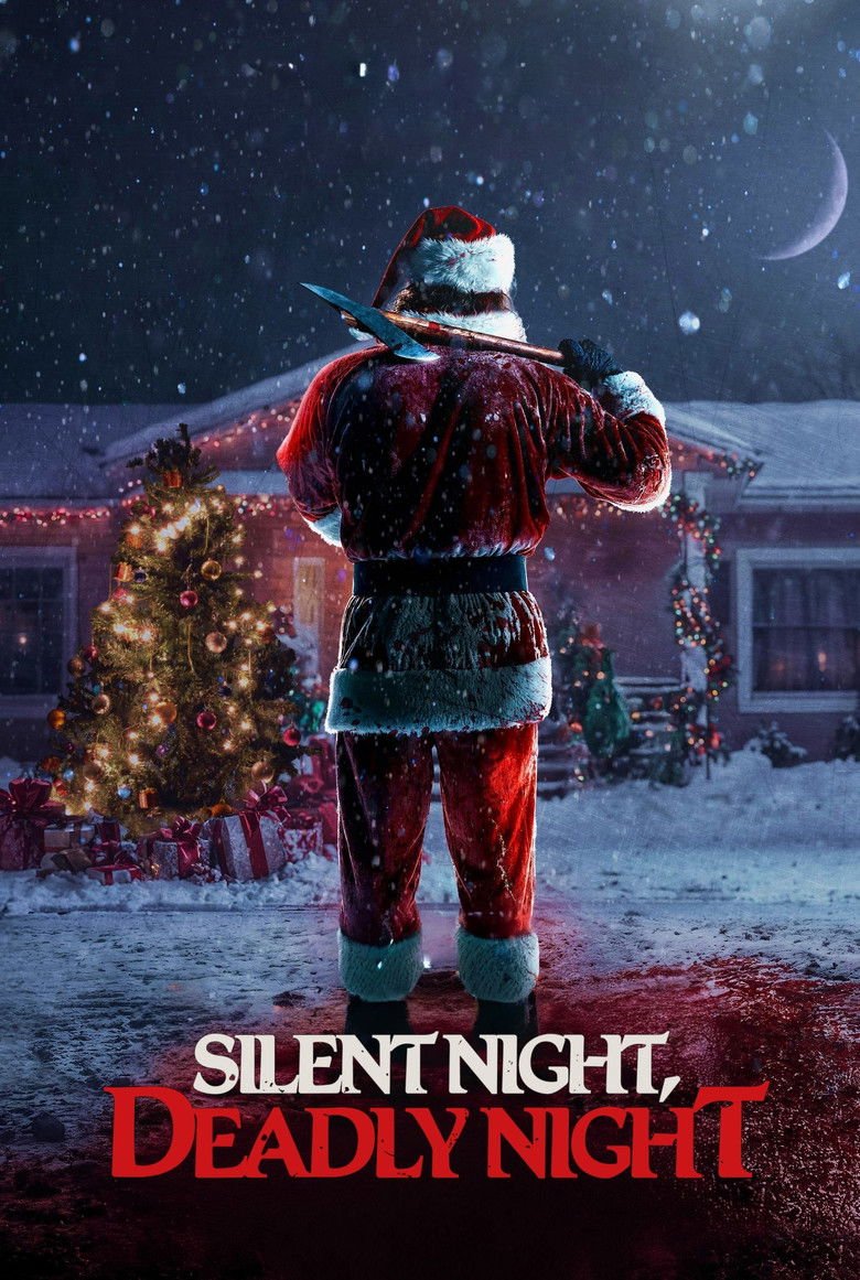 Silent Night, Deadly Night (2025) Movie