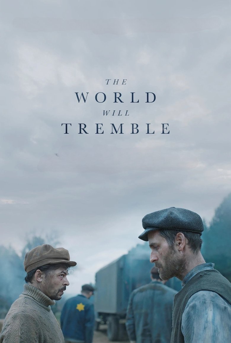 The World Will Tremble (2025) Movie