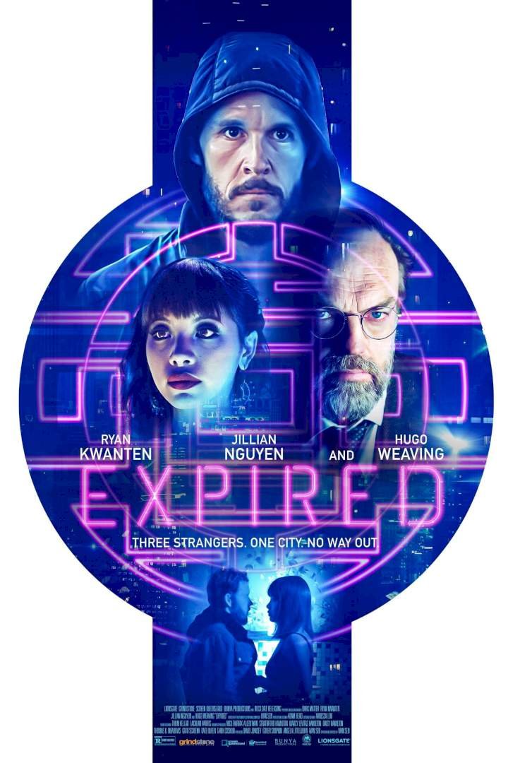 Expired (2022) Download
