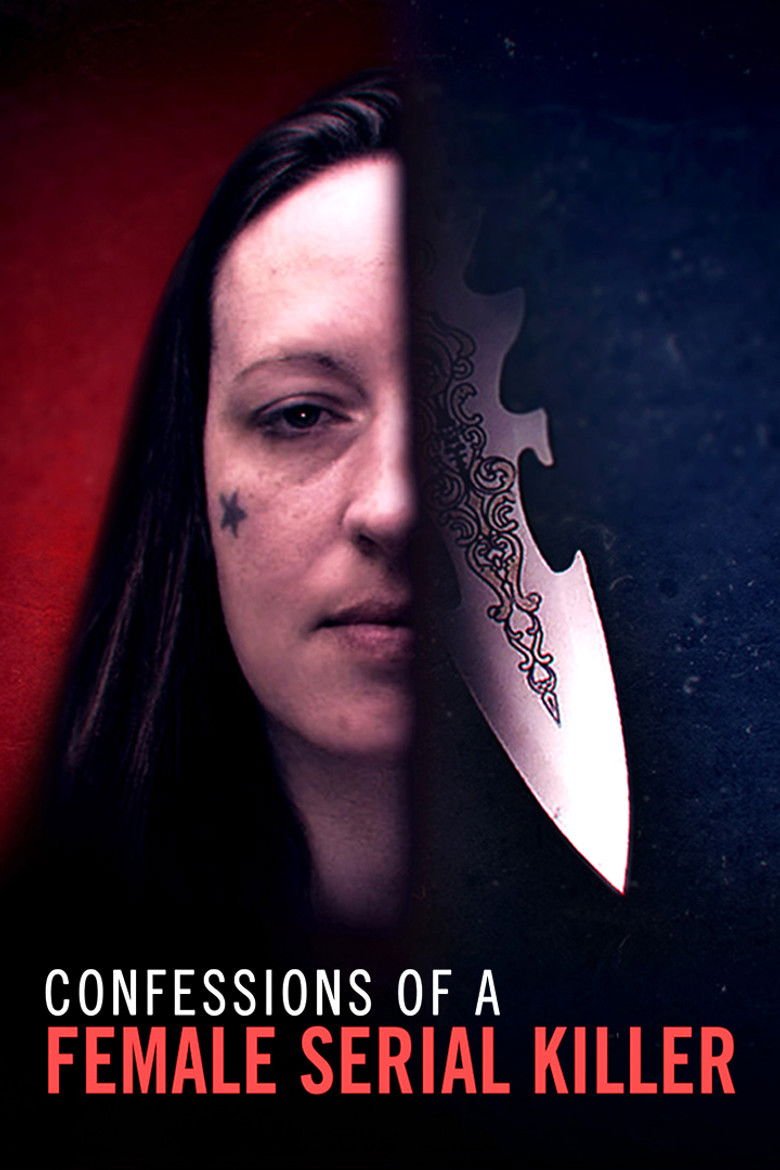Confessions of a Female Serial Killer (2026) Movie