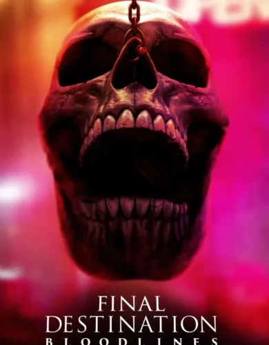Unhinged (2017) Download