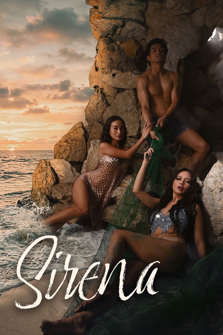 Sirena (2026) Movie