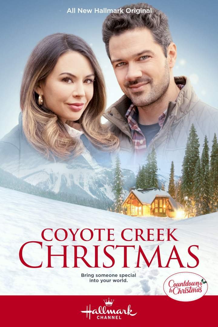 Coyote Creek Christmas (2021) Download