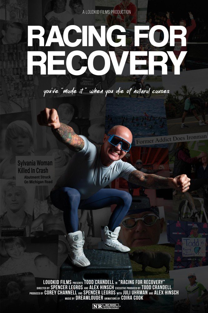Racing for Recovery (2024) Download